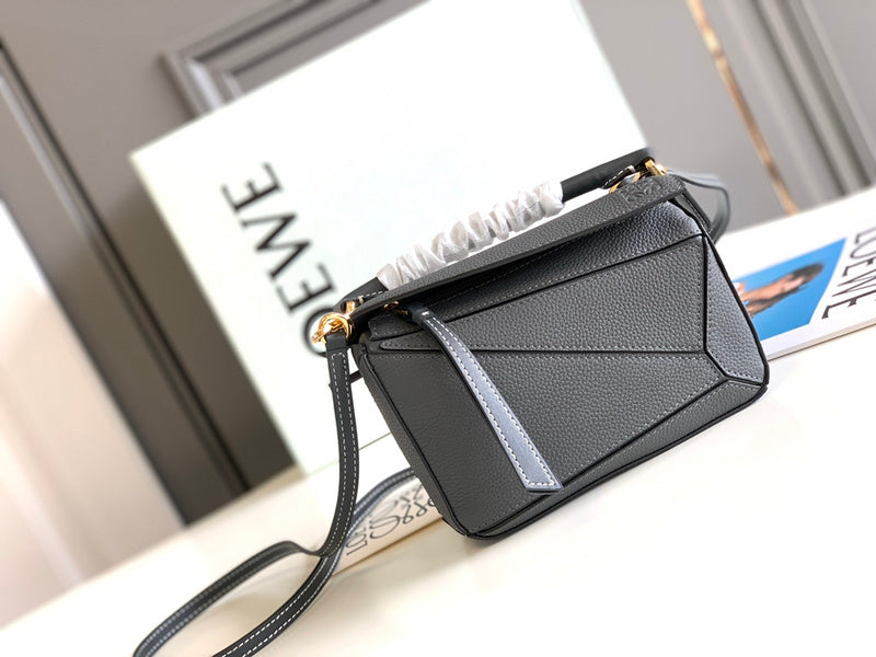 Glamy - LWO Bags - 584