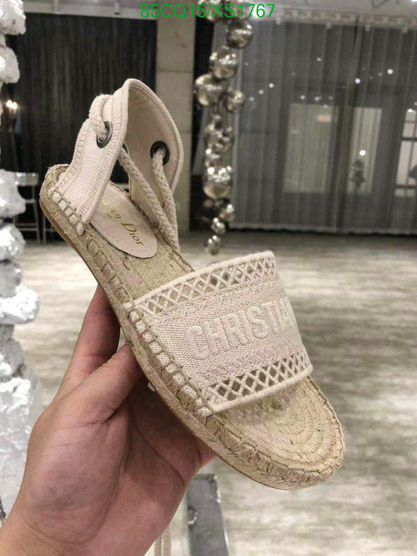 SAMCC - DOR Women Shoes - 2249