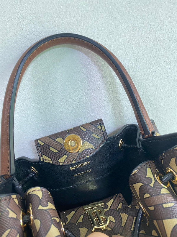 Glamy - BOR Bags - 258