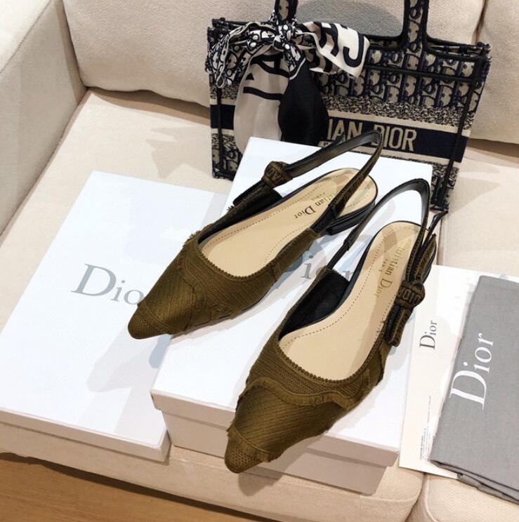 SAMCC - DOR Women Shoes - 1169
