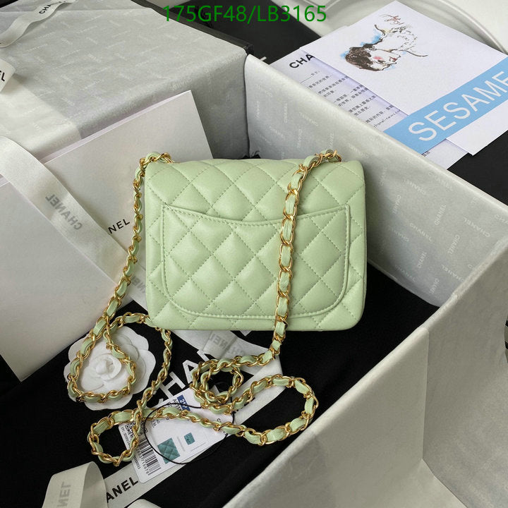 SAMC - CHL Bags - 901