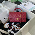 SAMC - CHL Bags - 900