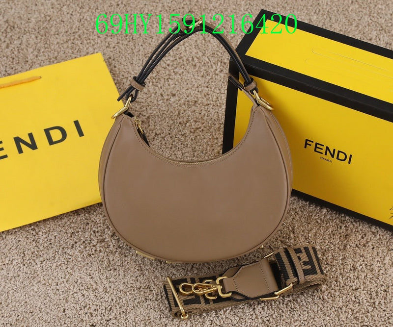 Glami - FDE Bags - 1929