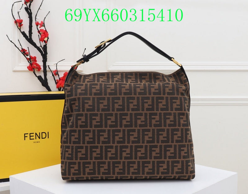 Glami - FDE Bags - 3420