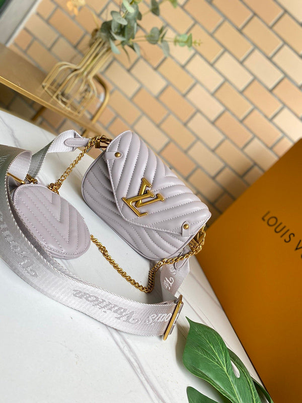 GlamI Lu-Vi bags - 3910