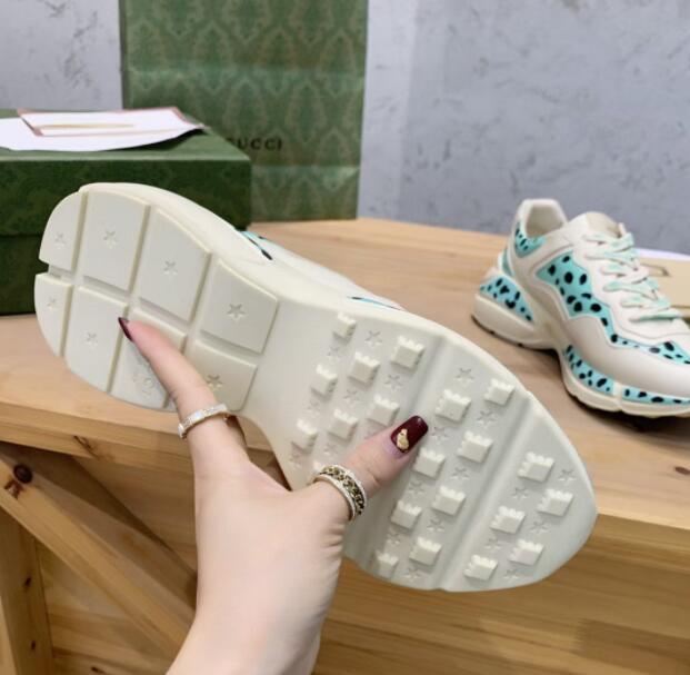SAMC - GUKI Women Shoes - 1375