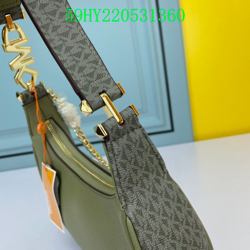Satchel Bags - MK Bags - 322