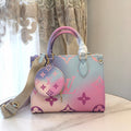 Satchel Bags - VL2 Bags - 1036