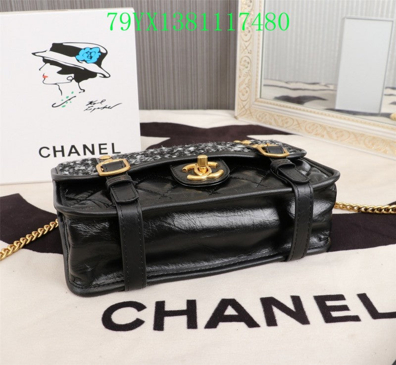 Glami - CHL Bags - 3205