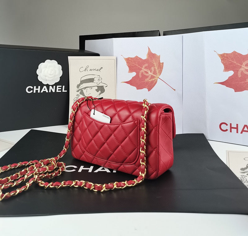 glamy - CHL Bags - 3363