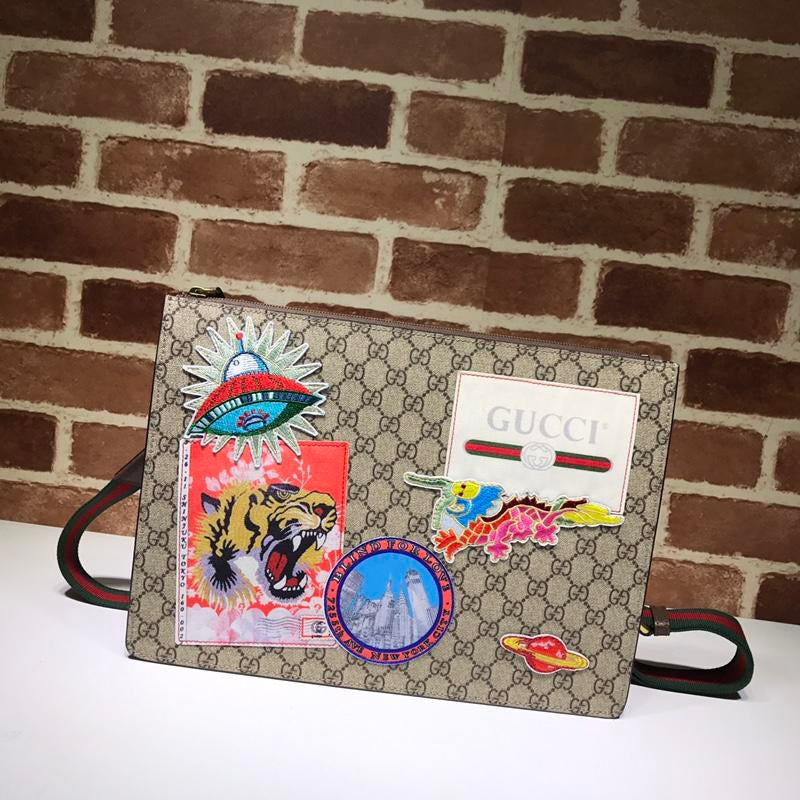 glamy - GCI Bags - 1216