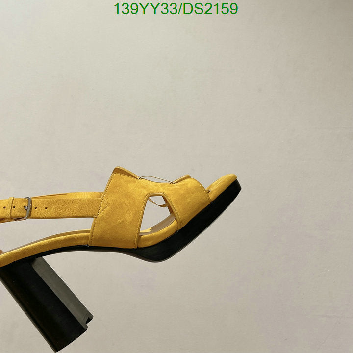 SAMC - HMS Women Shoes - 046