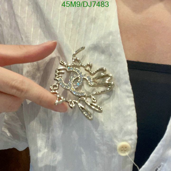 SAMC - CHL Jewelry - 018