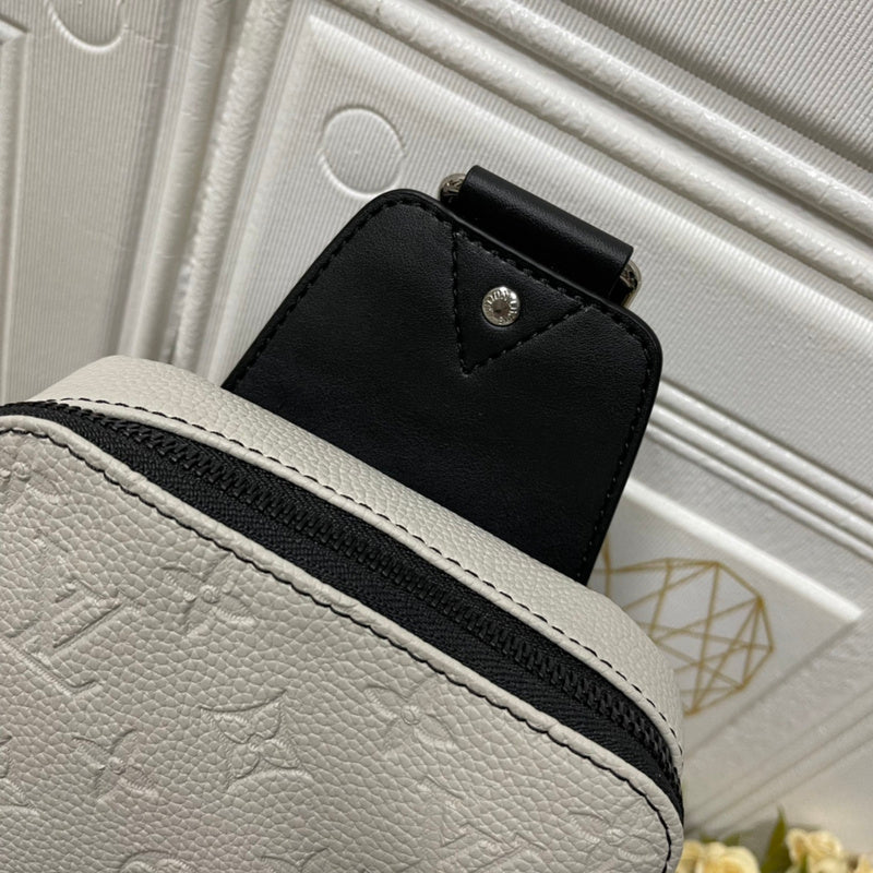 Satchel Bags - VL2 Bags - 120