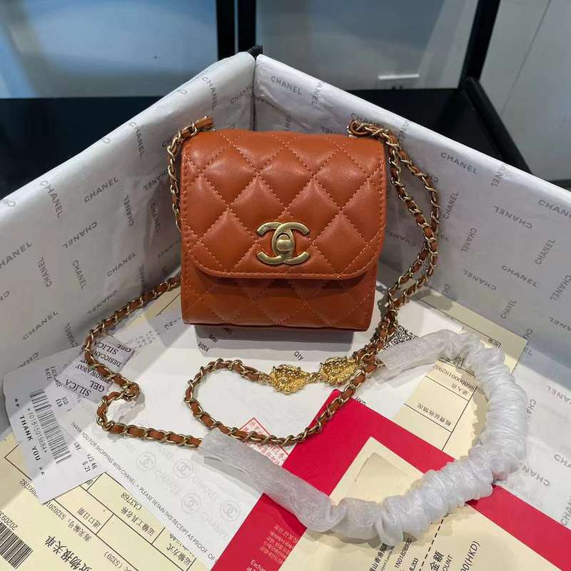 Satchel Bags - CHL Bags - 5838