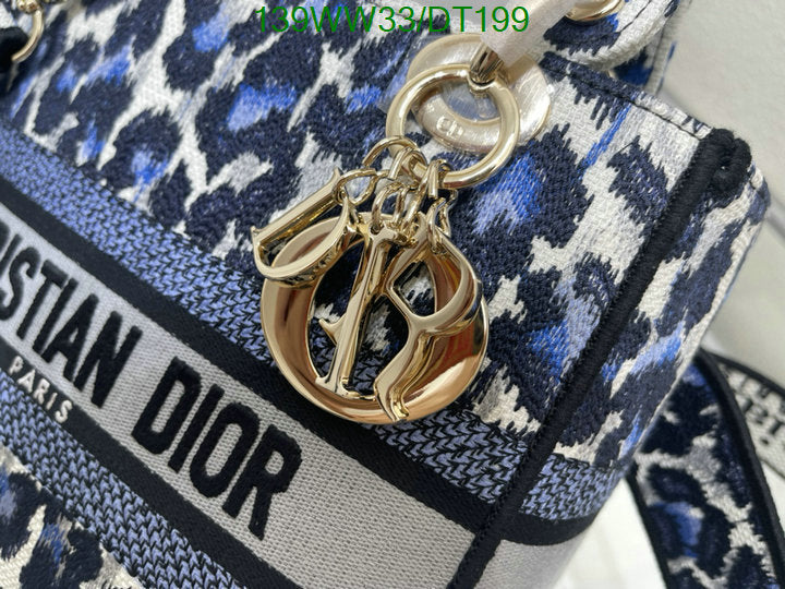 SAMCC - DOR Bags - 845