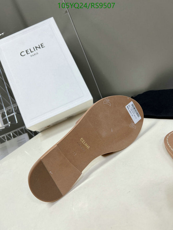 SAMC - COL Women Shoes - 224