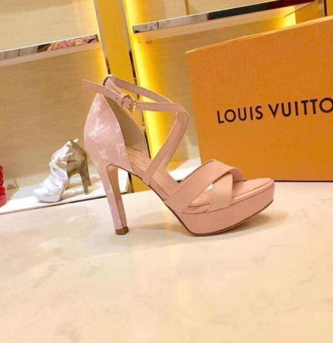 SAMC - LOV Women Shoes - 1792