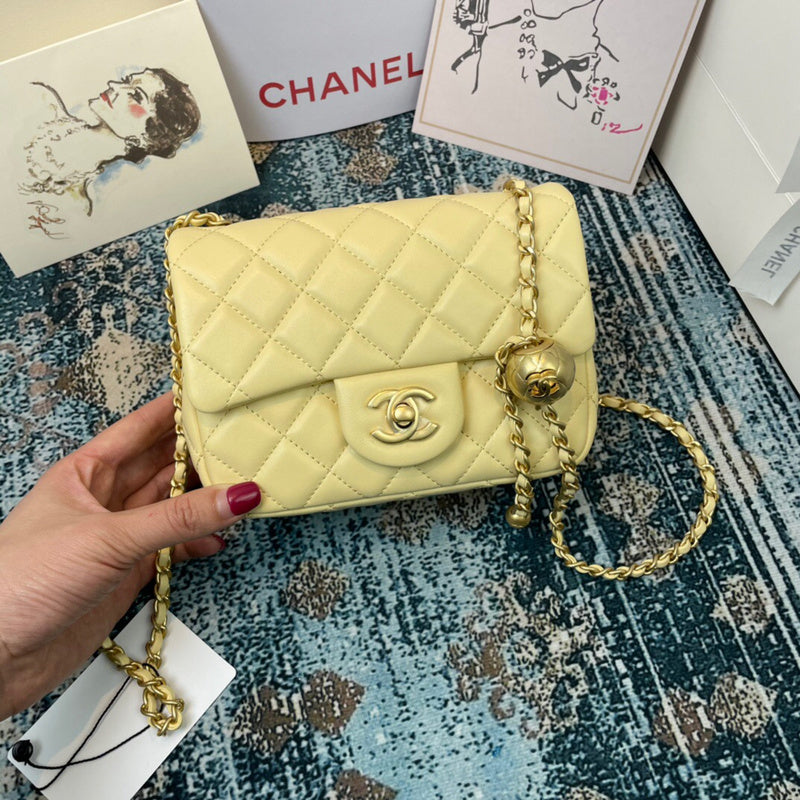 ELE - CHL Bags - 440