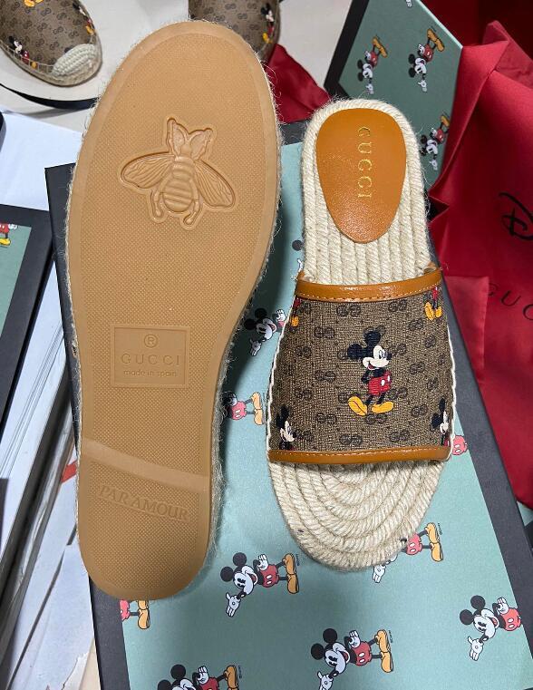 SAMC - GUKI Women Shoes - 2055