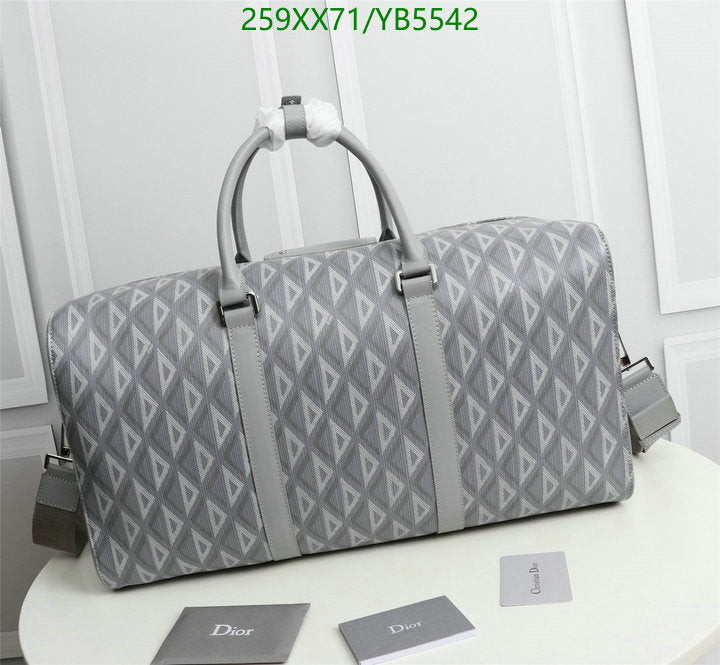 SAMCC - DOR Bags - 1510