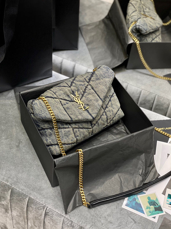 Glami- Glami- - SLY Bags - 1560
