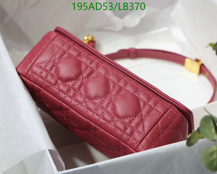 SAMCC - DOR Bags - 1380