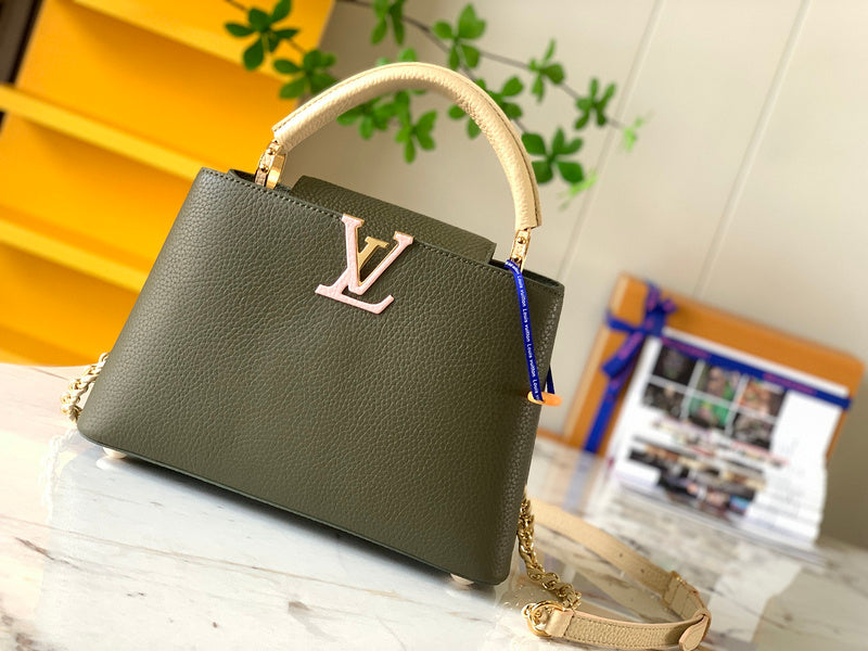 Glamy - LOV Bags - 1187
