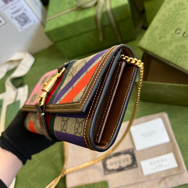 Glami-i - Guki Wallet - 273