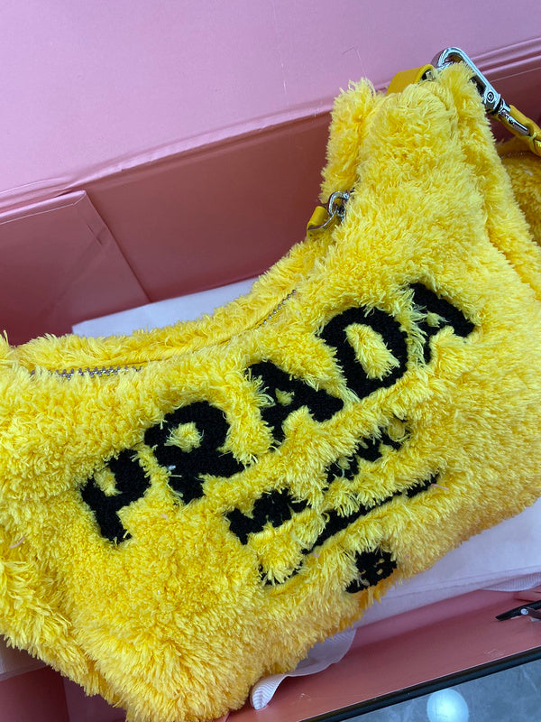 Satchel Bags - PDA Bags - 804