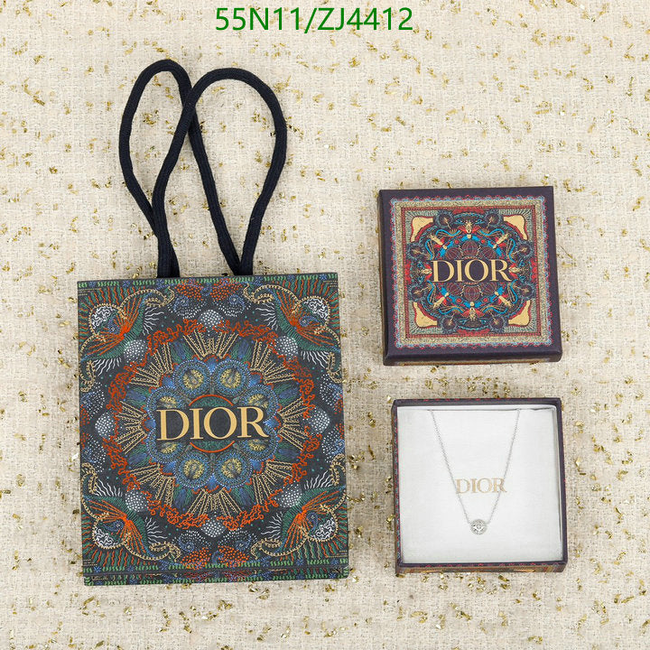 SAMC - DOR Jewelry - 323