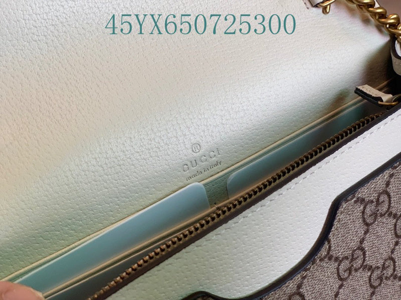 Glami - GUKI Bags - 2408