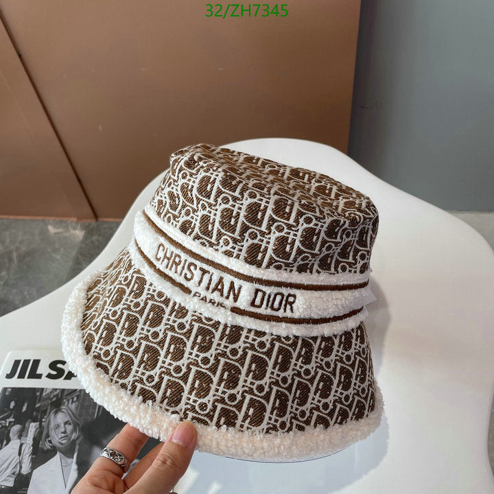 SAMC - DOR Caps & Hats - 147