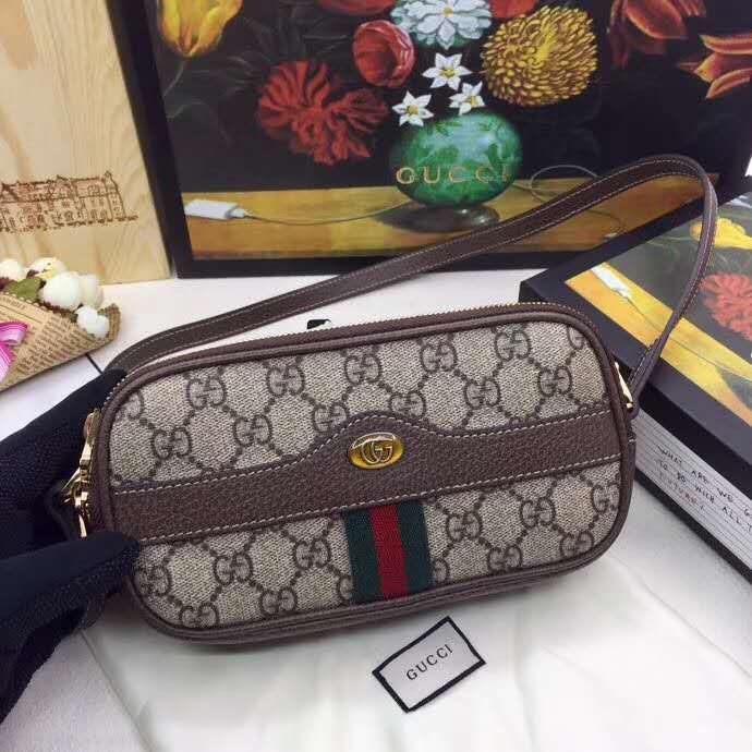 GlamI - GCI Bags - 597