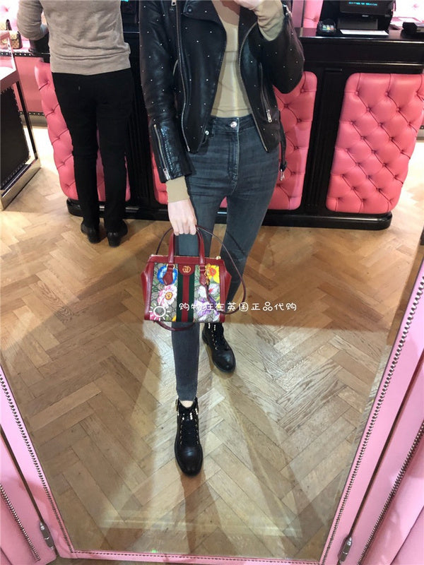 Satchel Bags - GCI Bags - 2135