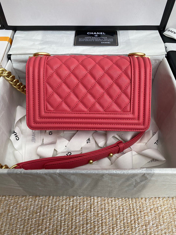 Satchel Bags - CHL Bags - 3555