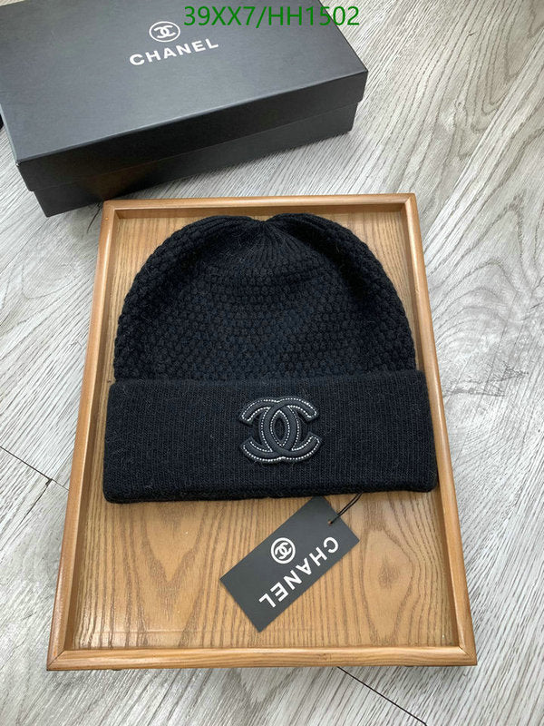 SAMC - CHL Caps & Hats - 383