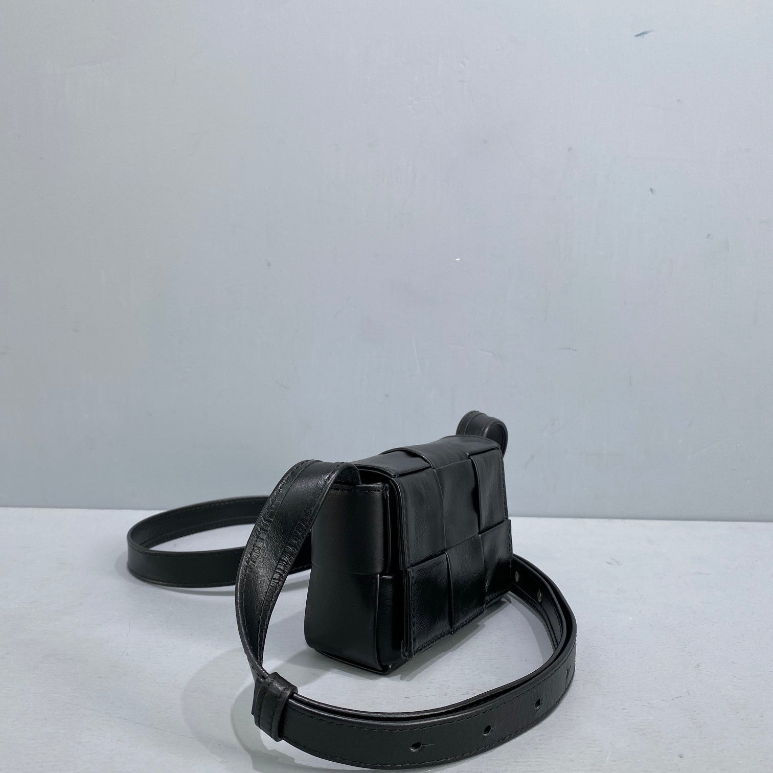 GLAMI Candy Cassette Black, For Women, Bags 4.7in/12cm 667048VCQ728803