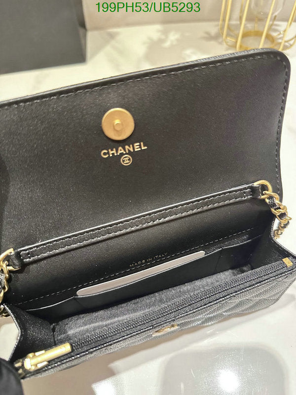 SAMC - CHL Bags - 275
