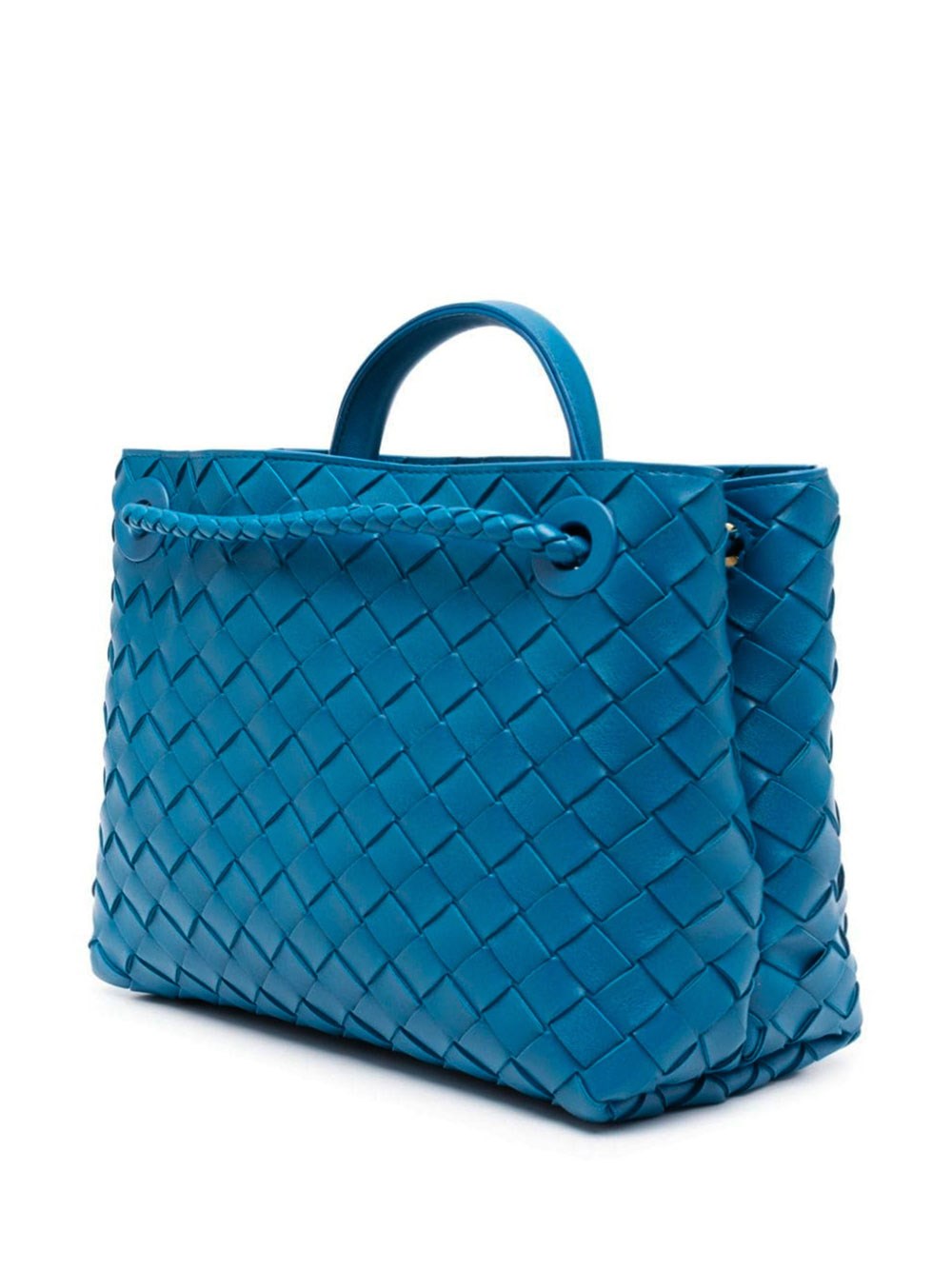 Bottega Veneta Women Small Andiamo Bag