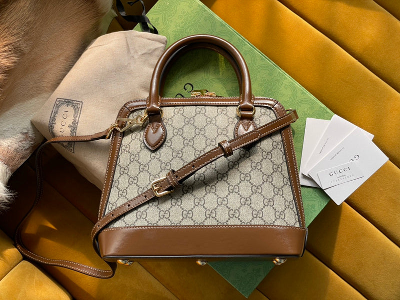 Glami-i GUKI Women Bags - 087