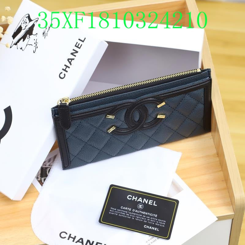 Glami - CHL Wallet - 2430
