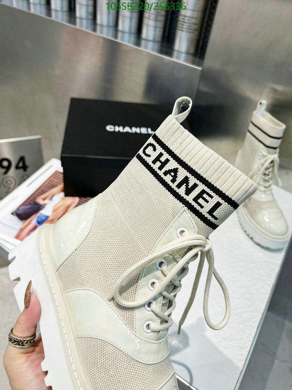 SAMC - CHL Women Boots - 297
