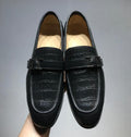 SAMC - HMS Men Shoes - 462