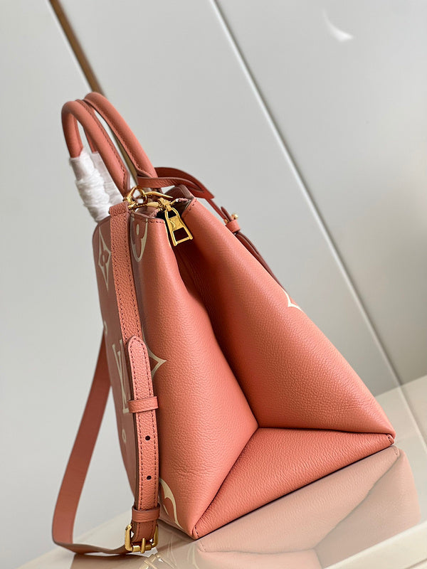 Satchel Bags - VL Bags - 1805