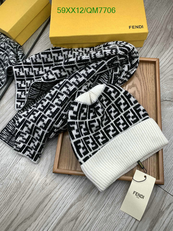 SAMC - FDE Scarves - 116