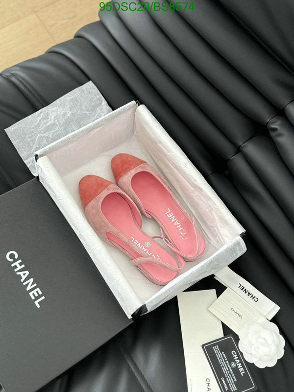 SAMC - CHL Women Shoes Ballet - 004