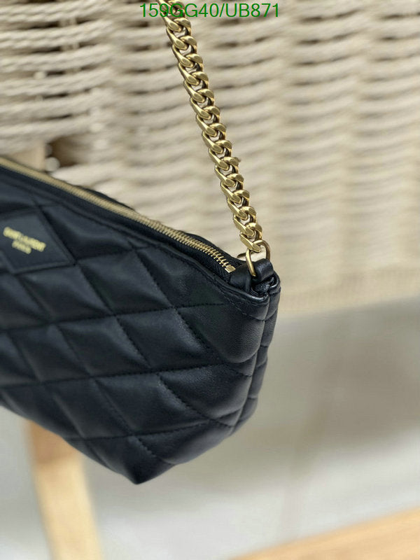 SAMC - YLS Bags - 073