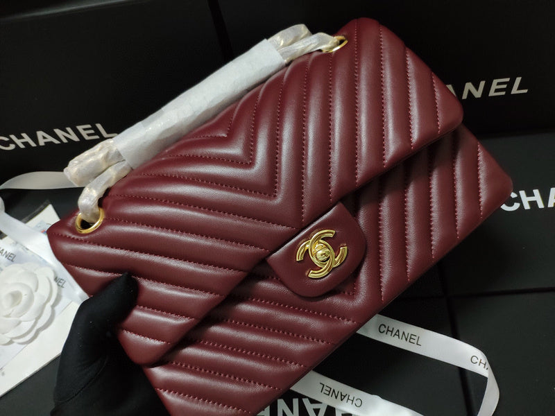 Satchel Bags - CHL Bags - 4848