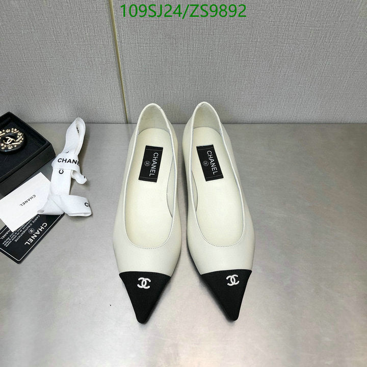 SAMC - CHL Women Shoes Ballet - 228